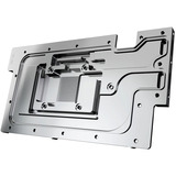 Alphacool ES RTX 5090 Reference 1-Slot-Design REV1, Wasserkühlung schwarz/transparent, mit Backplate