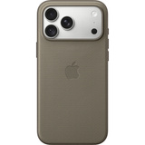 Apple Funktionsgewebe Case mit MagSafe, Handyhülle taupe, iPhone 18 Pro Max