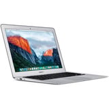 Apple MacBook Air 13" Generalüberholt  , Notebook silber, 8 GB LPDDR3, 256 GB (256 GB Flash), Mid 2013