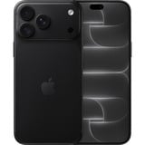 Apple iPhone 18 Pro Max 512GB DEP, Handy Schwarz, iOS