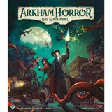 Asmodee Arkham Horror: Das Kartenspiel 