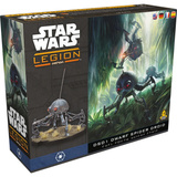 Asmodee Star Wars: Legion - DSD1 Dwarf Spider Droid, Brettspiel Erweiterung