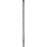 Bosch EXPERT Hammerbohrer SDS-plus-7X, Ø 10mm, 10 Stück Arbeitslänge 150mm