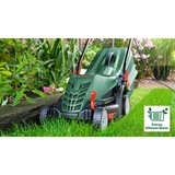 Bosch Heimwerken & Garten Elektro-Rasenmäher UniversalRotak 37-555 grün, 1.400 Watt, Breite 37cm