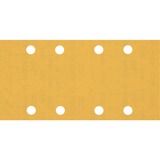 Bosch Professional Expert C470 Schleifblatt, 93 x 186mm, K180 50 Stück, für Schwingschleifer