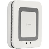 Bosch Smart Home Smart Home Twinguard Rauchwarnmelder, Rauchmelder weiß