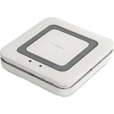 Bosch Smart Home Smart Home Twinguard Rauchwarnmelder, Rauchmelder weiß