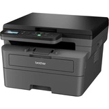 Brother DCP-L2627DWXL, Multifunktionsdrucker dunkelgrau, USB, WLAN, Scan, Kopie, 2x Toner