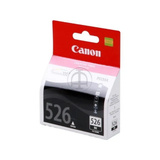 Canon Tinte schwarz CLI-526bk Retail