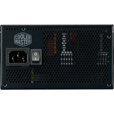 Cooler Master MWE Gold 1050 - V2, PC-Netzteil schwarz, 4x PCIe, Kabel-Management, 1050 Watt