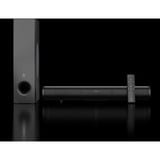 Creative Stage Pro, Soundbar schwarz, Bluetooth, Klinke, USB, HDMI, SPDIF