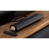 Creative Stage Pro, Soundbar schwarz, Bluetooth, Klinke, USB, HDMI, SPDIF