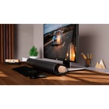 Creative Stage Pro, Soundbar schwarz, Bluetooth, Klinke, USB, HDMI, SPDIF