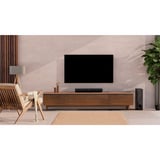 Creative Stage Pro, Soundbar schwarz, Bluetooth, Klinke, USB, HDMI, SPDIF