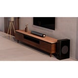 Creative Stage Pro, Soundbar schwarz, Bluetooth, Klinke, USB, HDMI, SPDIF