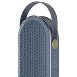 DALI KATCH G2, Lautsprecher blau, Bluetooth, Klinke