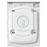 Daewoo WD-FC85514W1A-DE , Waschtrockner weiß/schwarz