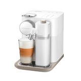 DeLonghi Nespresso Gran Lattissima EN 640.W, Kapselmaschine weiß