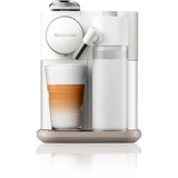 DeLonghi Nespresso Gran Lattissima EN 640.W, Kapselmaschine weiß