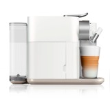 DeLonghi Nespresso Gran Lattissima EN 640.W, Kapselmaschine weiß