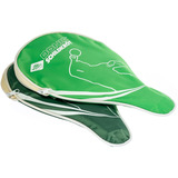 Donic-Schildkröt Tischtennis-Cover-Set Champs Line 400, Fitnessgerät 