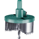 EINHELL Mehrkranz-Lochsäge AKKU-TOP 25-63mm, 7-teilig Schnitttiefe 28mm