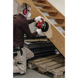 EINHELL Schleifbürste Ø 180mm, Schleifteller für EINHELL Wand- und Betonschleifer TE-DW 180