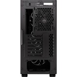 ENDORFY ARX 700 Air, Tower-Gehäuse schwarz, Tempered Glass