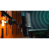 ENDORFY Solum 2 Boom Arm, Mikrofon schwarz, USB-C