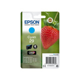 Epson Tinte cyan 29 (C13T29824012) Claria Home
