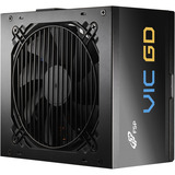 FSP VIC GD 650W, PC-Netzteil schwarz, 2x PCIe, 650 Watt