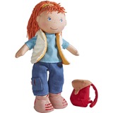 HABA Kleiderset Wanderlust, Puppenzubehör 30 cm