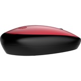 HP 240 Bluetooth Maus rot/schwarz