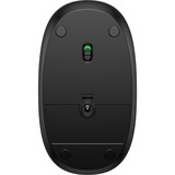 HP 240 Bluetooth Maus rot/schwarz
