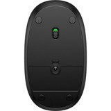 HP 240 Bluetooth Maus rot/schwarz