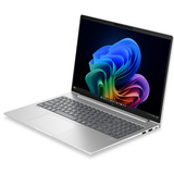 HP EliteBook 6 G2i 16 Next Gen AI (E02G2ET), Notebook silber, Intel® Core™ Ultra 5 325, Intel® Graphics, 16 GB DDR5, 512 GB (512 GB SSD), Windows 11 Pro