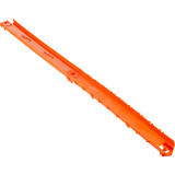 Hot Wheels Track Creator Gerades Trackset, Rennbahn 