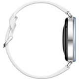 Huawei Watch GT7 41mm (Konsu-B39FB), Smartwatch blau, blaues Fluorelastomer-Armband