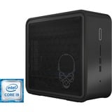 Intel® NUC 9 Extreme Kit NUC9I9QNX, Barebone schwarz, ohne Betriebssystem