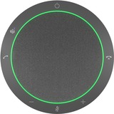 Jabra Speak2 40 , Freisprechlösung schwarz, MS Teams, USB-C, USB-A