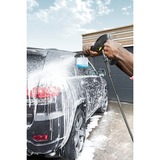 Kärcher K 2 Power Control Home, Hochdruckreiniger gelb/schwarz, mit Dreckfräser u. Flächenreiniger