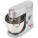Kenwood Chef XL Pro Küchenmaschine KPL9000S silber, 1.700 Watt