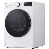 LG RT80X72W, Wärmepumpentrockner mit AI Dry