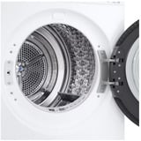 LG RT80X72W, Wärmepumpentrockner mit AI Dry