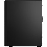 Lenovo ThinkCentre M75t Gen 2 (11RC0014GE), PC-System schwarz, Windows 11 Pro 64-Bit