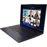 Lenovo ThinkPad L16 AMD G1 (21L70017GE), Notebook schwarz, AMD Ryzen 5 PRO 7535U, AMD Radeon 660M, 8 GB DDR5, 512 GB (512 GB SSD), Windows 11 Pro 64-Bit