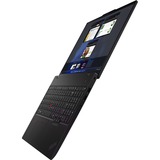 Lenovo ThinkPad L16 AMD G1 (21L70017GE), Notebook schwarz, AMD Ryzen 5 PRO 7535U, AMD Radeon 660M, 8 GB DDR5, 512 GB (512 GB SSD), Windows 11 Pro 64-Bit