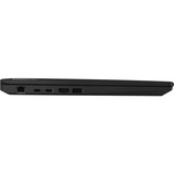 Lenovo ThinkPad L16 AMD G1 (21L70017GE), Notebook schwarz, AMD Ryzen 5 PRO 7535U, AMD Radeon 660M, 8 GB DDR5, 512 GB (512 GB SSD), Windows 11 Pro 64-Bit