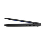 Lenovo ThinkPad L16 G2 (21SA002EGE), Notebook schwarz, Intel® Core™ Ultra 7 255U, Intel® Graphics, 16 GB DDR5, 512 GB (512 GB SSD), Windows 11 Pro