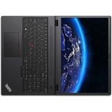 Lenovo ThinkPad P16v G2 (21KX0017GE), Notebook schwarz, Intel® Core™ Ultra 7 155H, NVIDIA RTX 1000, 32 GB DDR5, 1 TB (1 TB SSD), Windows 11 Pro 64-Bit